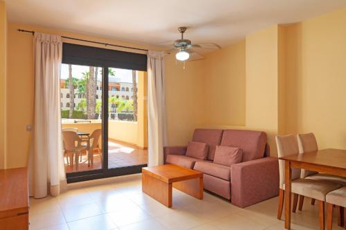 Apartamentos Playamarina - image 12