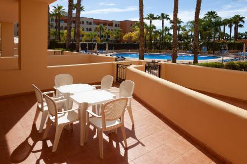 Apartamentos Playamarina - image 9