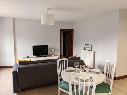 Apartamento Sanfuentes Bat