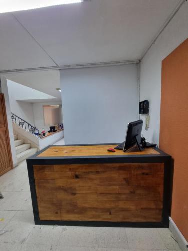 Residencia Ximatario