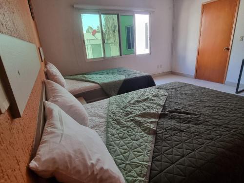Residencia Ximatario in Querétaro, Mexico