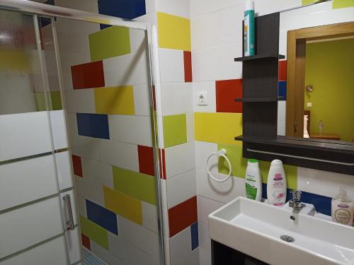 Martim Moniz 28 Guest House - image 8