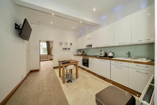 Létesítmények, Serviced Apartments Macclesfield in Macclesfield Központ