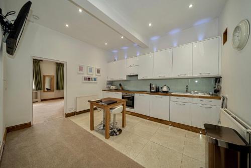 Serviced Apartments Macclesfield