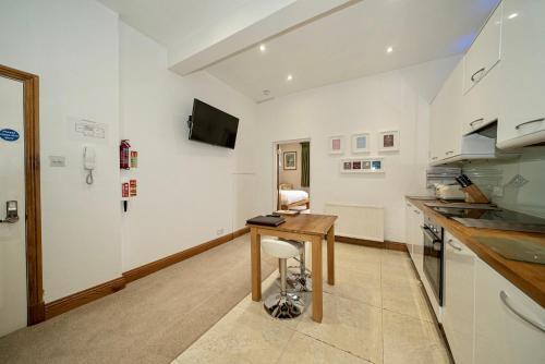 Létesítmények, Serviced Apartments Macclesfield in Macclesfield Központ
