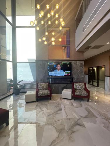 Grand Resort Hotel - Mt Laurel - Philadelphia in Mount Laurel, USA