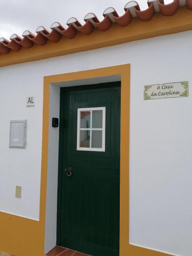 A Casa da Carolina