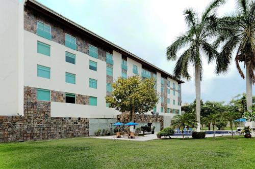 Holiday Inn Express Villahermosa, an IHG Hotel