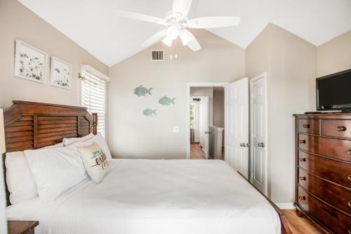 Palm Breeze in Duck Key (Florida)