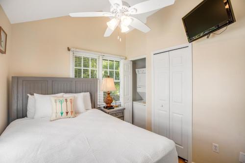 Palm Breeze in Duck Key (Florida)