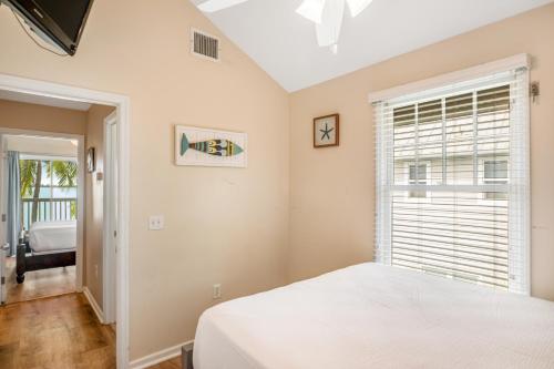 Palm Breeze in Duck Key (Florida)