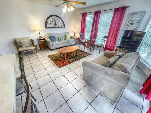 Comal River Condo 373 in New Braunfels, USA