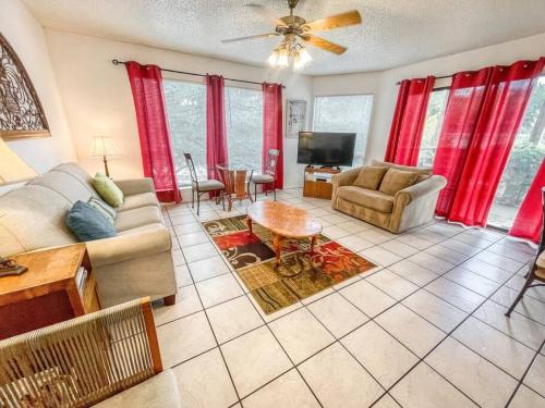 Comal River Condo 373 in New Braunfels, USA