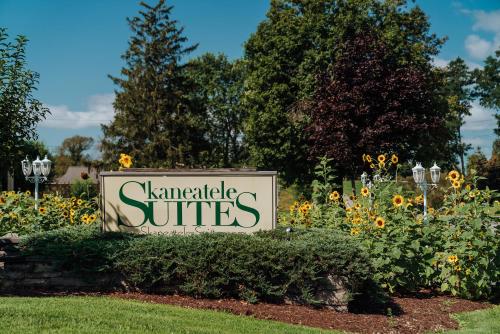 Skaneateles Suites in Skaneateles, USA