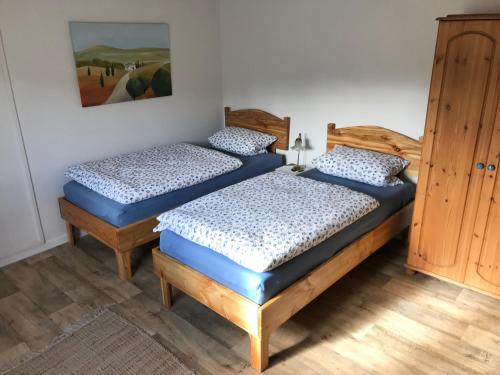 Apartment & Wohnung 'Am Waldfreibad' in Much, Deutschland