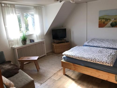 Apartment & Wohnung 'Am Waldfreibad' in Much, Deutschland