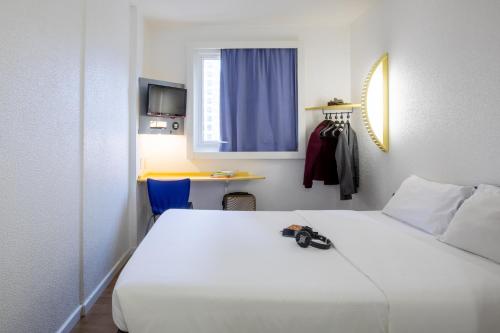 ibis budget Sao Paulo Morumbi, San Paolo (foto 7)