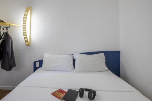 ibis budget Sao Paulo Morumbi, San Paolo (foto 8)