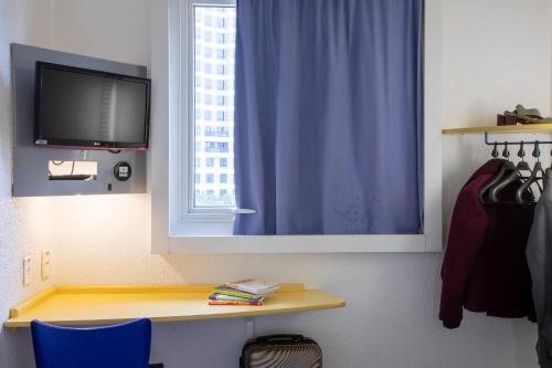 ibis budget Sao Paulo Morumbi, San Paolo (foto 10)