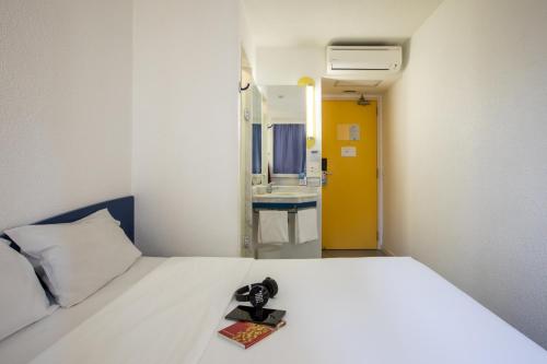 ibis budget Sao Paulo Morumbi, San Paolo (foto 9)