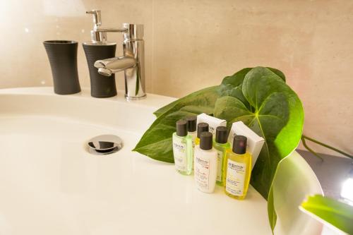 Demetra Hotel - image 5