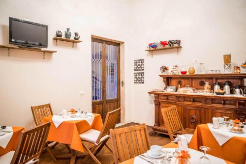 La Chicca B&B Siena 4