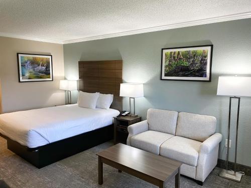 Hotel Zephyrhills