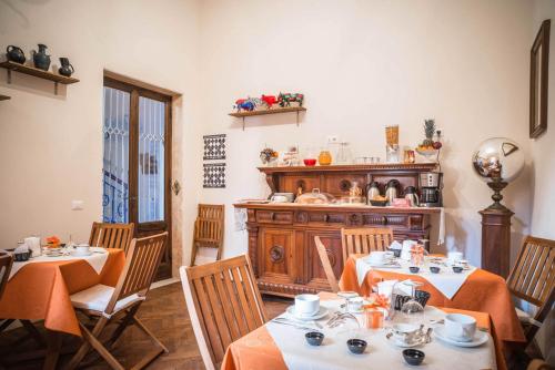 La Chicca B&B Siena 4
