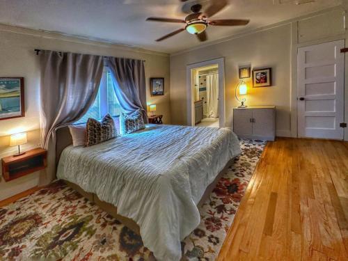 Kessler Haus has Monthly Rentals Available in New Braunfels, USA