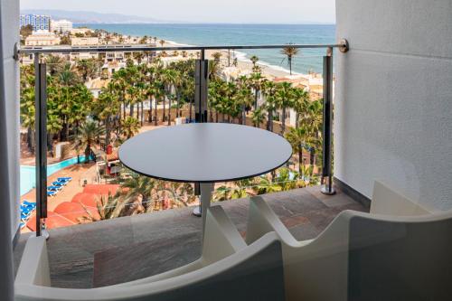 Playasol Aquapark & Spa Hotel - 전망