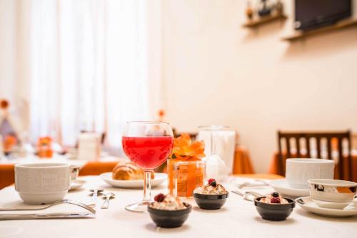 La Chicca B&B Siena - 식음료(F&B)