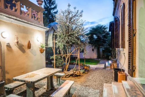 La Chicca B&B Siena - image 14