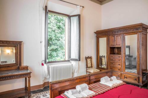 La Chicca B&B Siena