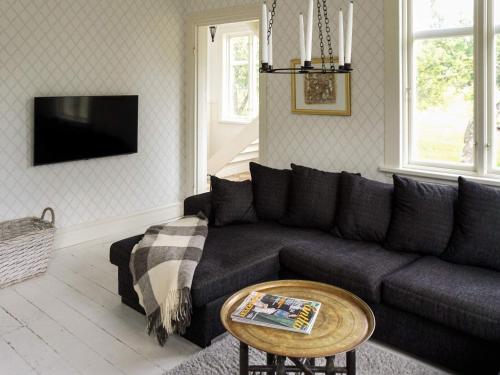 Facilities, Historic Cottage by Lake Yngern in Stjärna