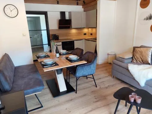 Lodge am Hirschen in Pettneu am Arlberg, Österreich