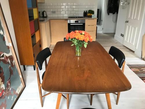 One bedroom flat, Notting Hill - Portobello Road, Londýn (fotografie 3)