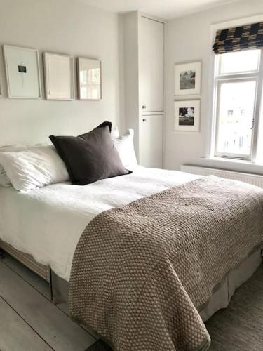 One bedroom flat, Notting Hill - Portobello Road, Londýn (fotografie 4)