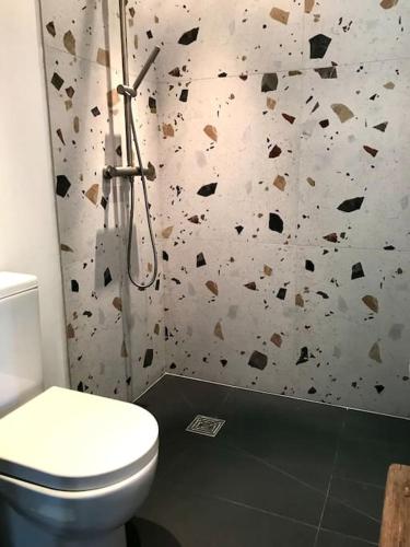 One bedroom flat, Notting Hill - Portobello Road, Londýn (fotografie 6)
