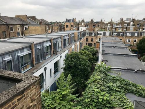 One bedroom flat, Notting Hill - Portobello Road, Londýn (fotografie 8)