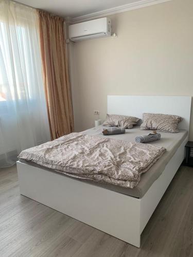 Apartament central - Apartment - Lugoj