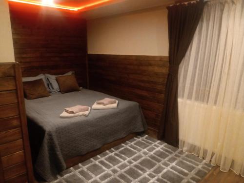 КръчмЪ При Байката