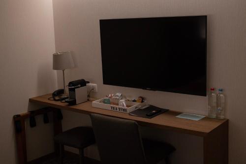 卡莱彻酒店 卡莱彻酒店