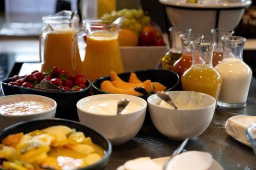 卡莱彻酒店 卡莱彻酒店