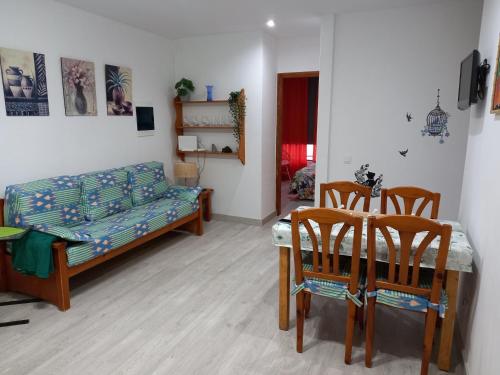 alojamientosmomi3, Corralejo