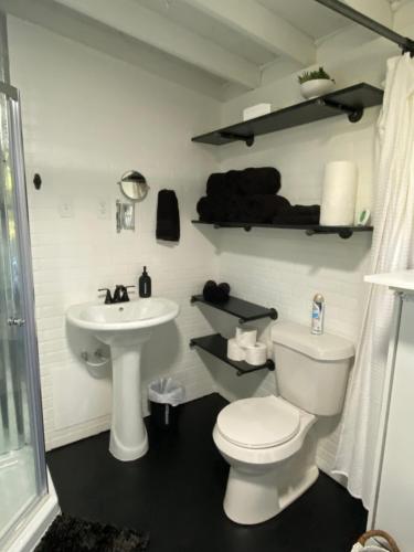 The Nook in Brookhaven (MS)