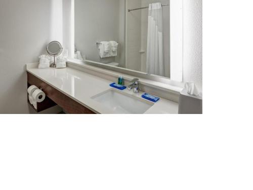 Holiday Inn Express & Suites - Orlando At Seaworld, an IHG Hotel