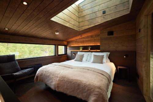 VALO Ice Cube Villas