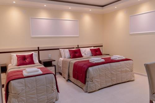 HAUER HOTEL in 예르발 누에보