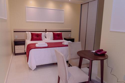 HAUER HOTEL in 예르발 누에보