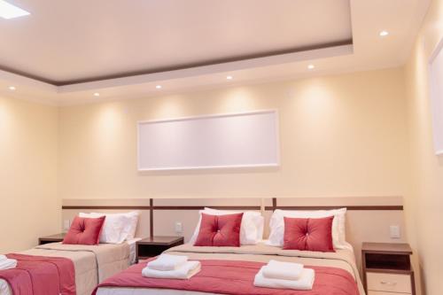 HAUER HOTEL in 예르발 누에보